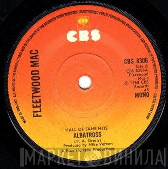 Fleetwood Mac - Albatross