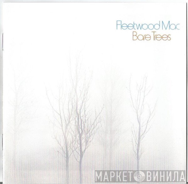 Fleetwood Mac - Bare Trees