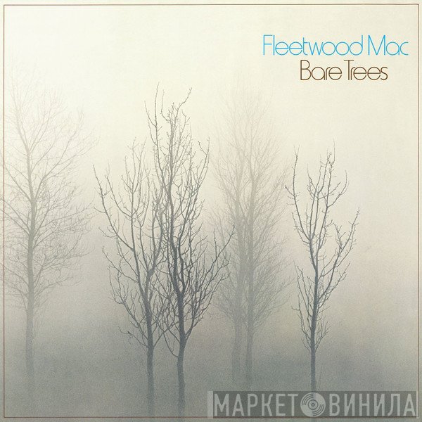 Fleetwood Mac  - Bare Trees