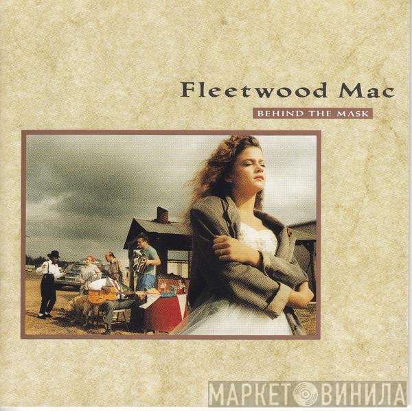 Fleetwood Mac - Behind The Mask
