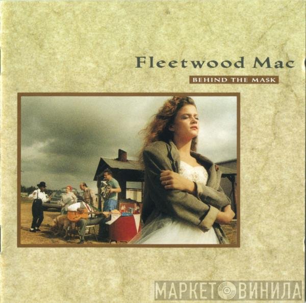 Fleetwood Mac - Behind The Mask