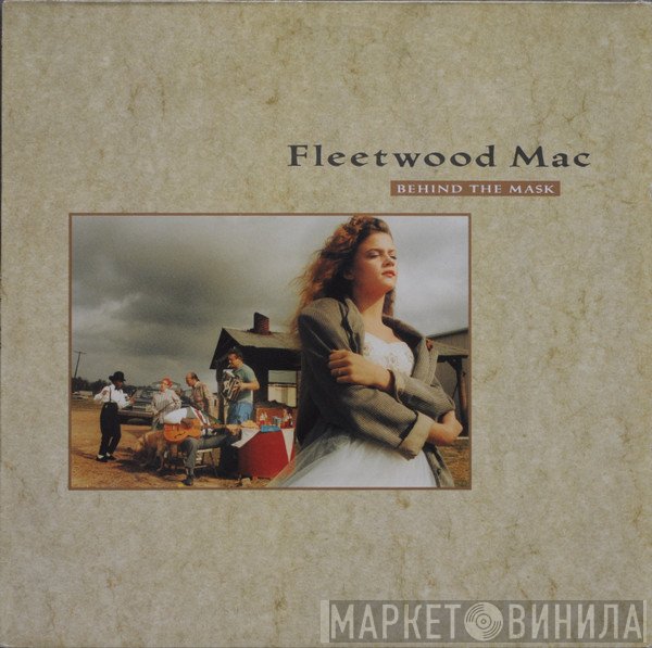 Fleetwood Mac - Behind The Mask