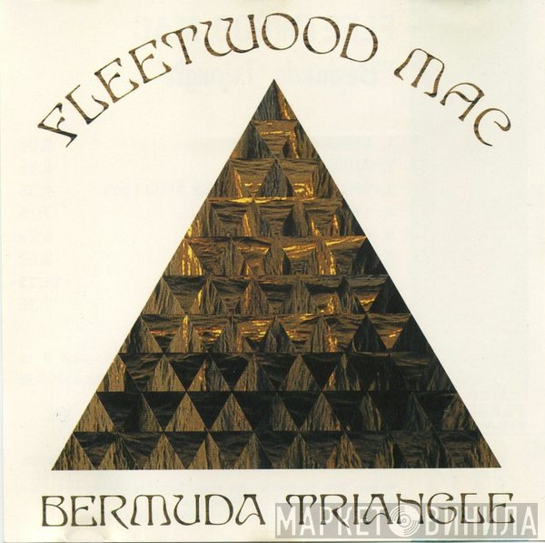 Fleetwood Mac  - Bermuda Triangle