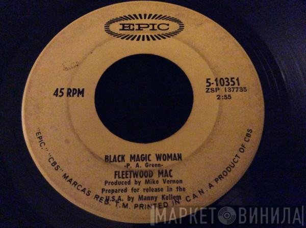 Fleetwood Mac  - Black Magic Woman