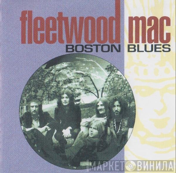 Fleetwood Mac  - Boston Blues