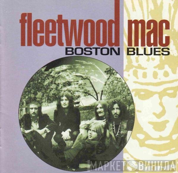 Fleetwood Mac  - Boston Blues