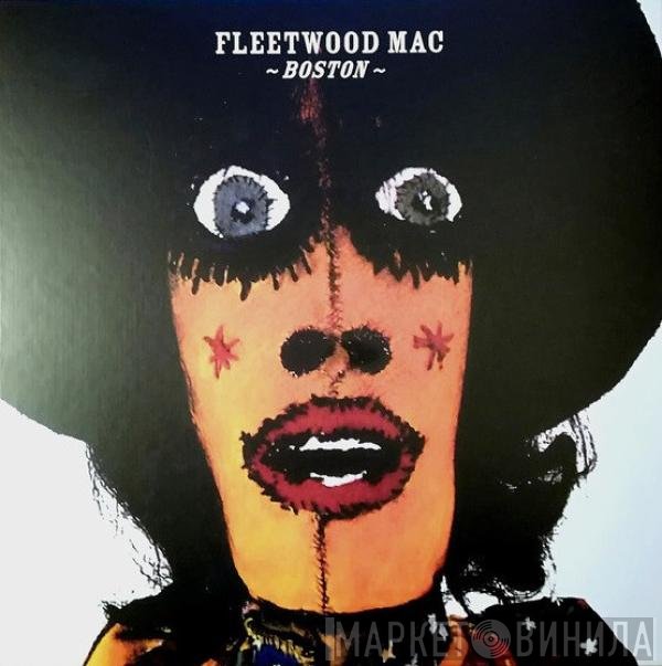 Fleetwood Mac  - Boston