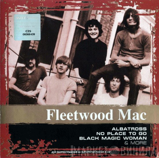 Fleetwood Mac  - Collections