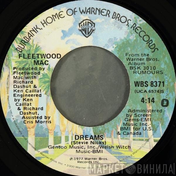 Fleetwood Mac  - Dreams