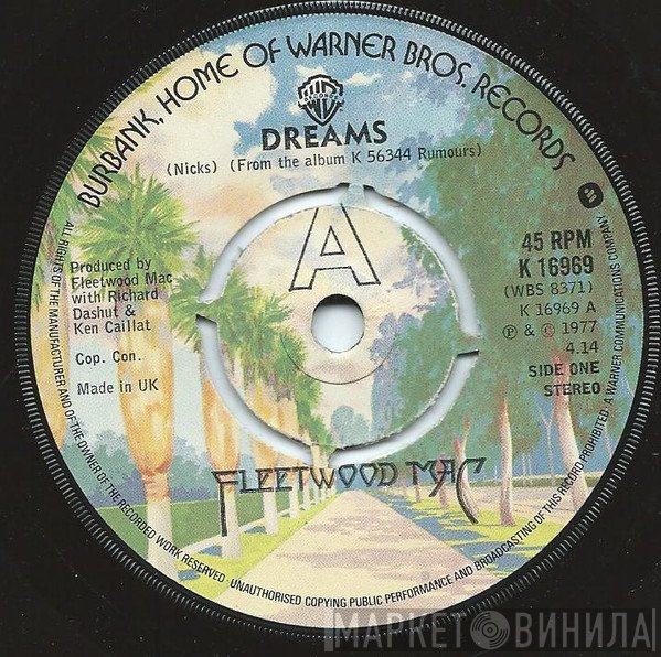 Fleetwood Mac  - Dreams