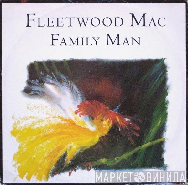Fleetwood Mac - Family Man