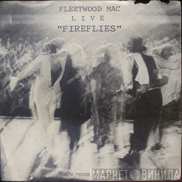 Fleetwood Mac  - Fireflies