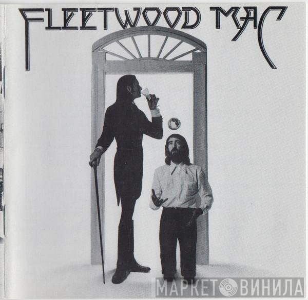 Fleetwood Mac - Fleetwood Mac