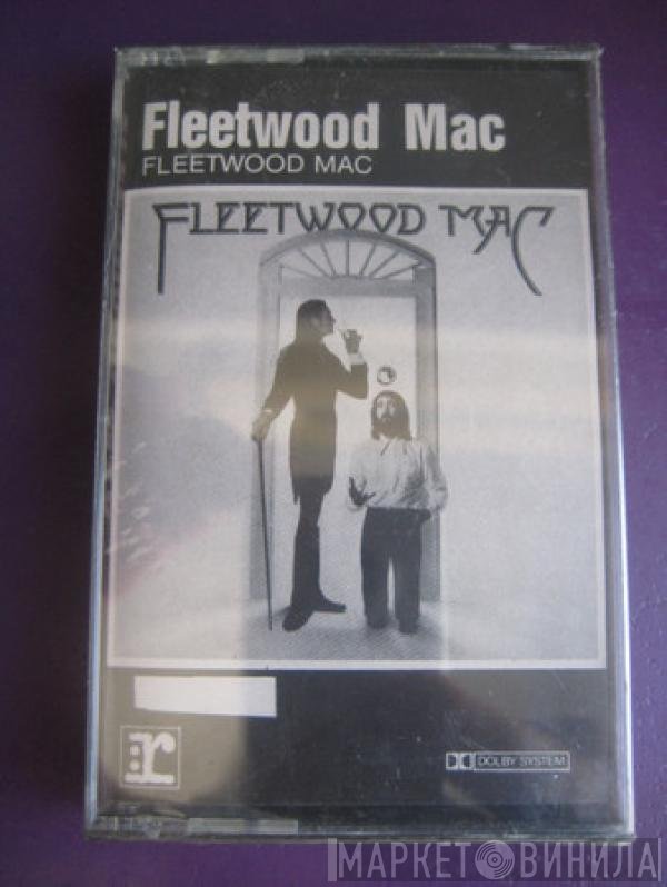 Fleetwood Mac - Fleetwood Mac