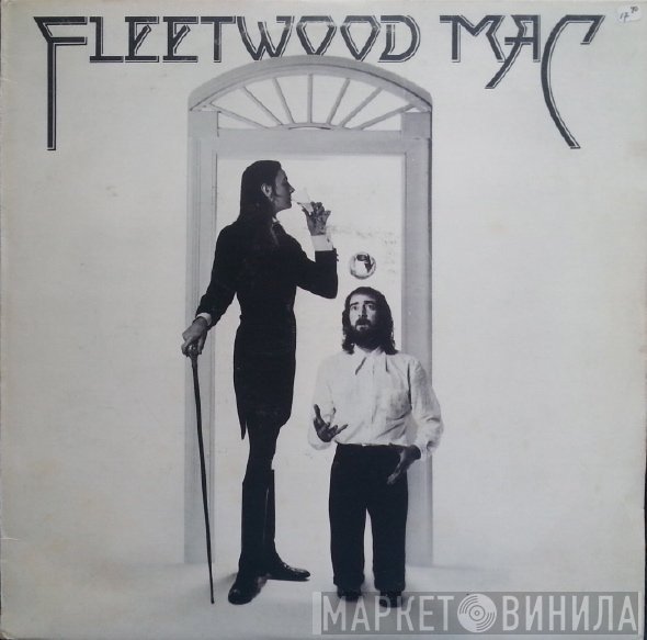 Fleetwood Mac - Fleetwood Mac