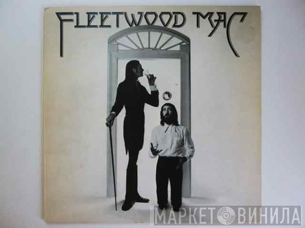 Fleetwood Mac - Fleetwood Mac