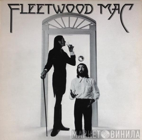 Fleetwood Mac - Fleetwood Mac
