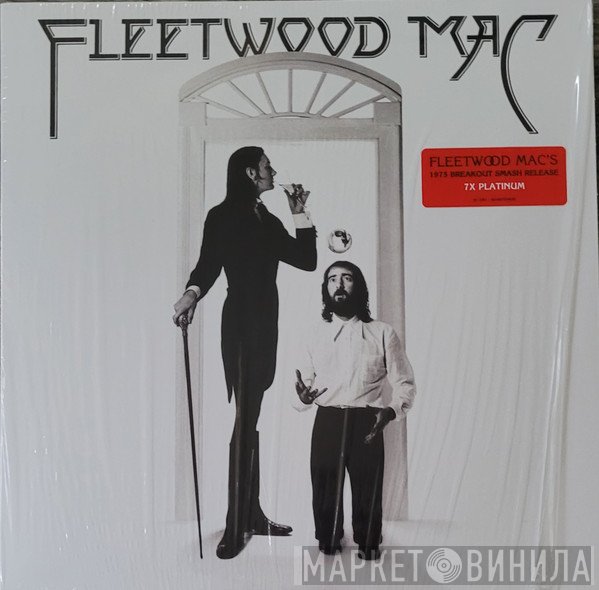 Fleetwood Mac - Fleetwood Mac