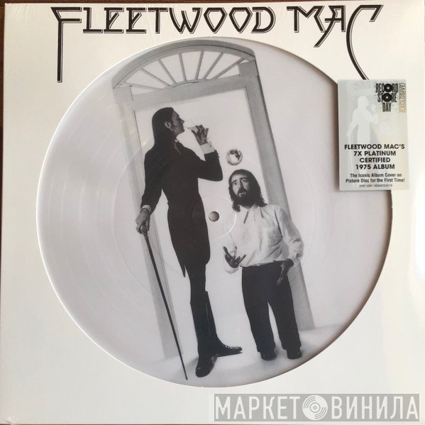 Fleetwood Mac - Fleetwood Mac