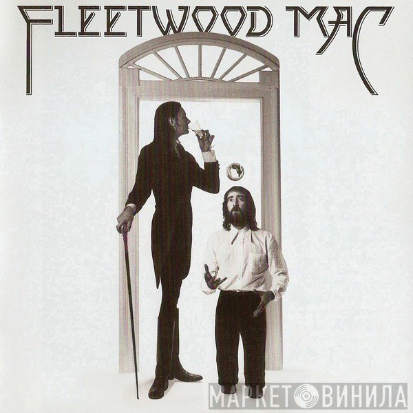Fleetwood Mac - Fleetwood Mac