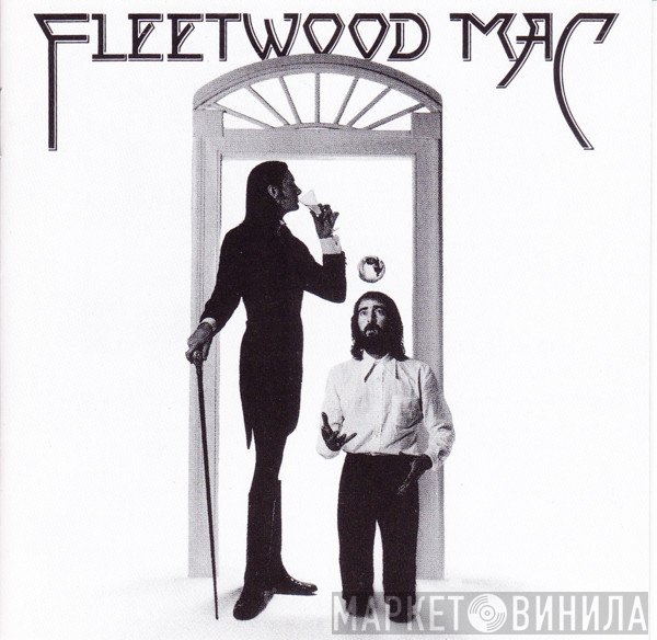 Fleetwood Mac - Fleetwood Mac