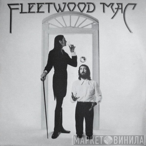 Fleetwood Mac - Fleetwood Mac