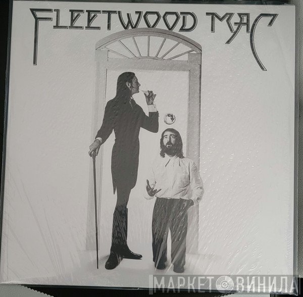 Fleetwood Mac - Fleetwood Mac
