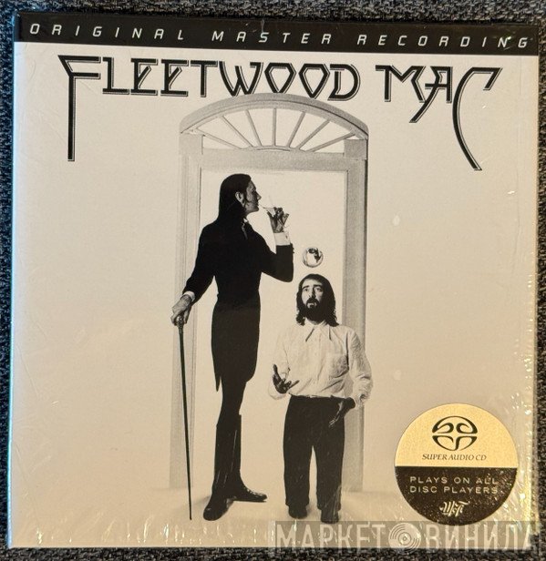 Fleetwood Mac - Fleetwood Mac