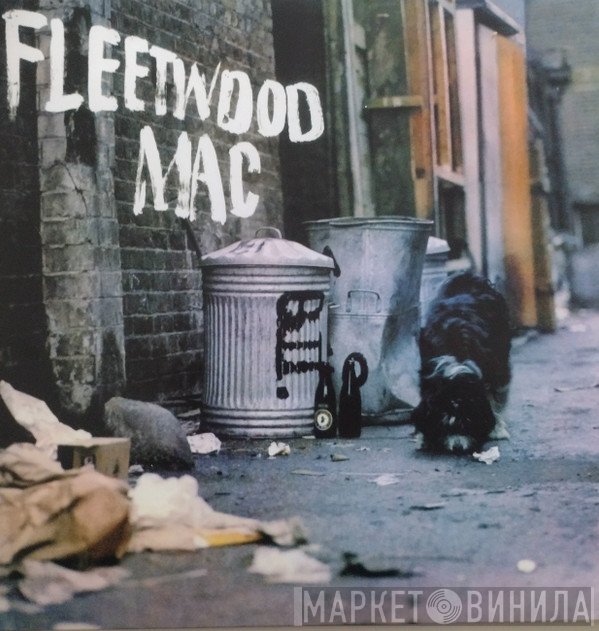 Fleetwood Mac - Fleetwood Mac