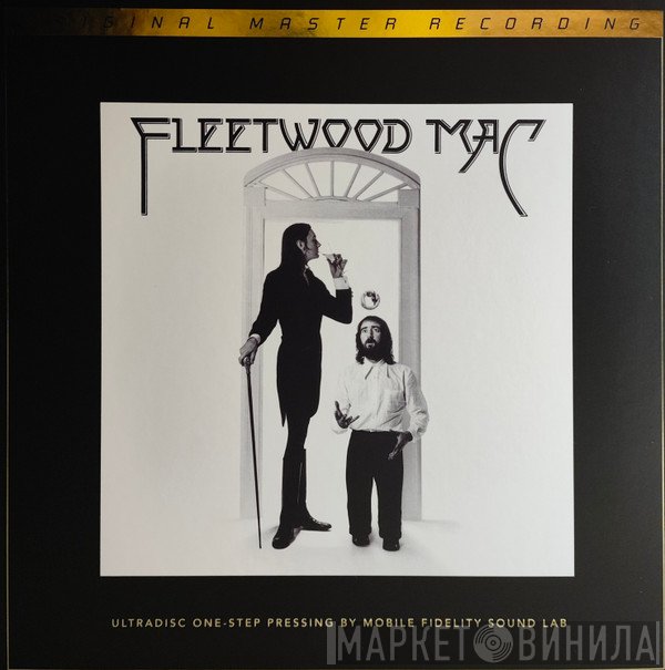 Fleetwood Mac - Fleetwood Mac