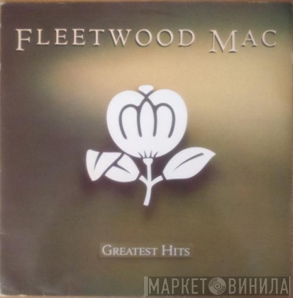 Fleetwood Mac - Greatest Hits