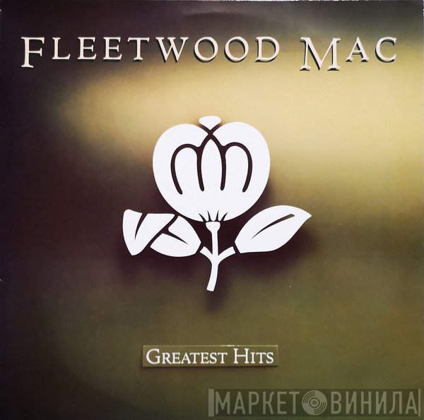 Fleetwood Mac - Greatest Hits