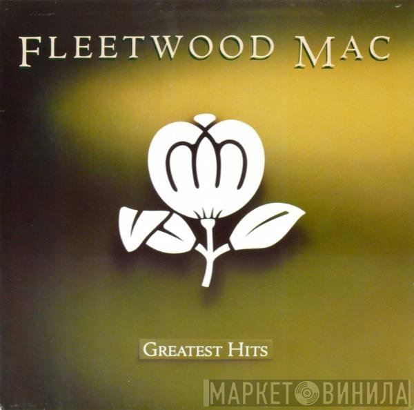Fleetwood Mac - Greatest Hits