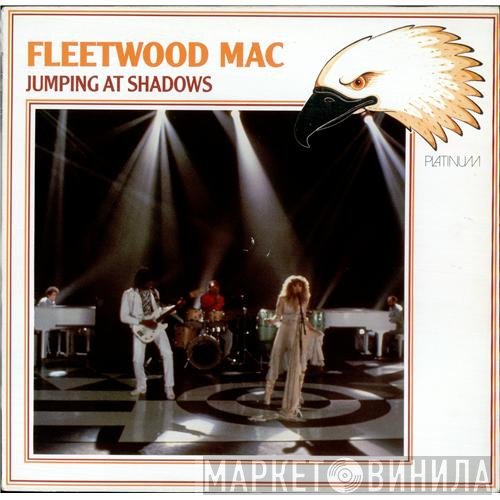 Fleetwood Mac  - Jumping At Shadows
