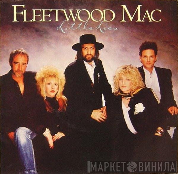 Fleetwood Mac  - Little Lies