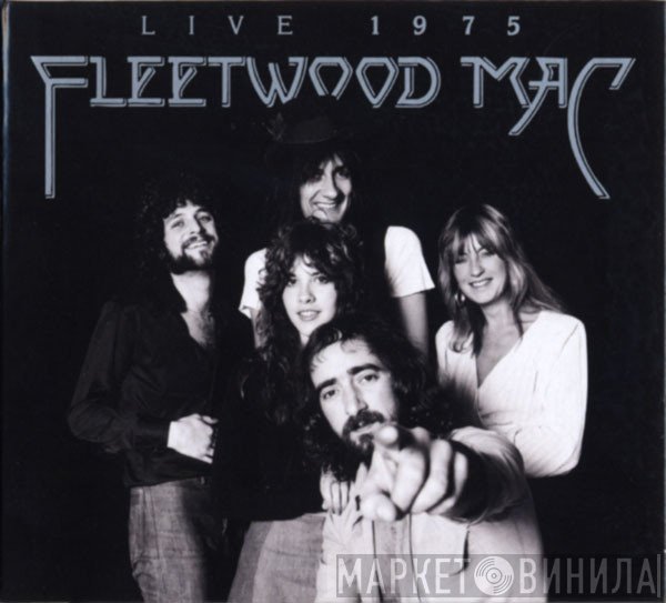 Fleetwood Mac - Live 1975