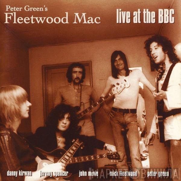 Fleetwood Mac - Live At The BBC