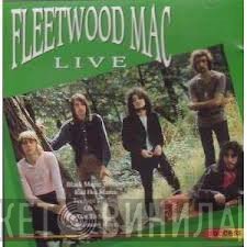 Fleetwood Mac - Live