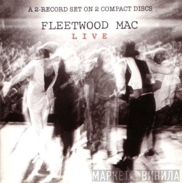 Fleetwood Mac  - Live