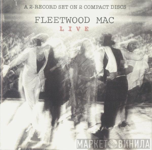 Fleetwood Mac  - Live