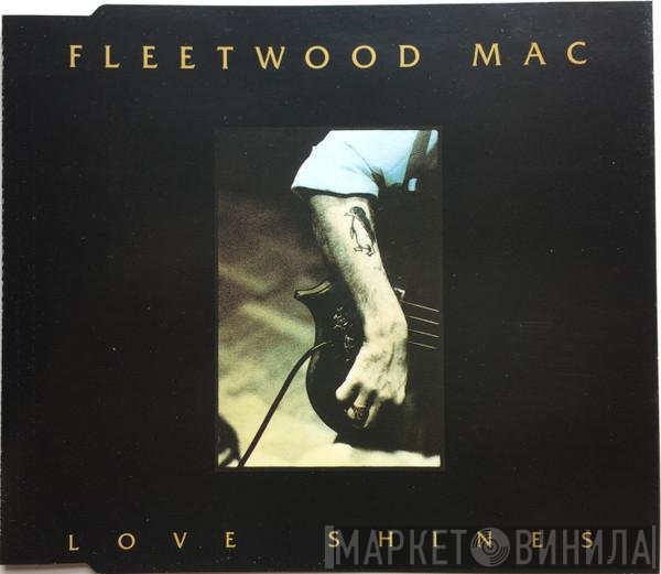 Fleetwood Mac  - Love Shines