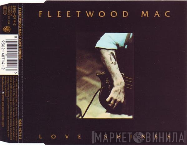 Fleetwood Mac  - Love Shines