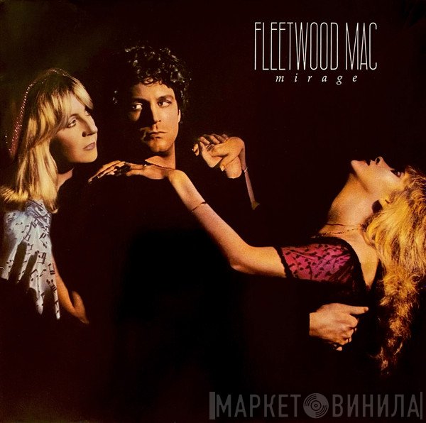 Fleetwood Mac - Mirage