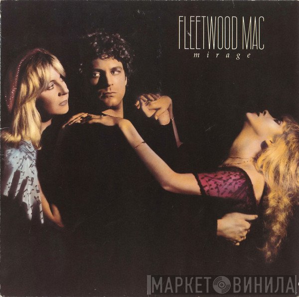 Fleetwood Mac  - Mirage