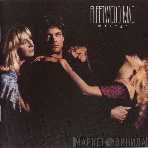 Fleetwood Mac - Mirage