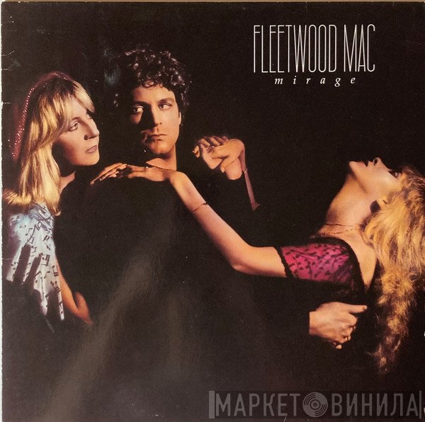 Fleetwood Mac  - Mirage