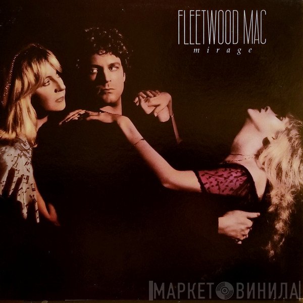 Fleetwood Mac - Mirage