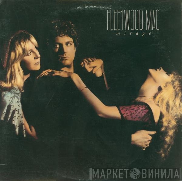 Fleetwood Mac  - Mirage