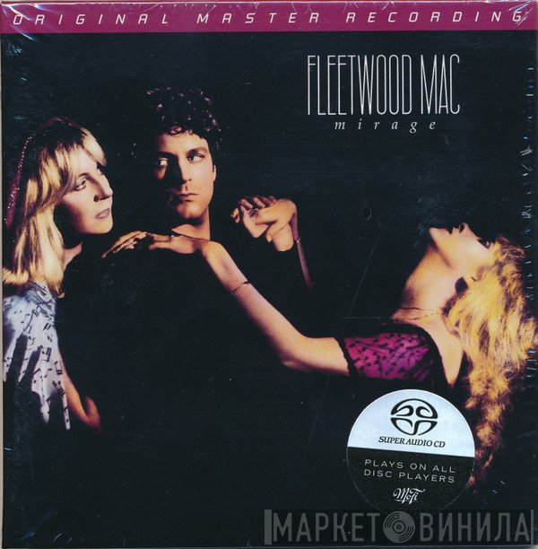 Fleetwood Mac - Mirage