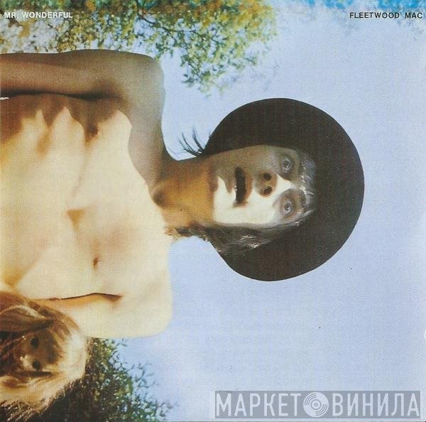 Fleetwood Mac - Mr. Wonderful